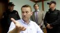 Навальному стало плохо в камере: вызвали "скорую"
