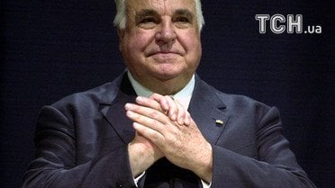 Гельмут Коль_3 / © Reuters