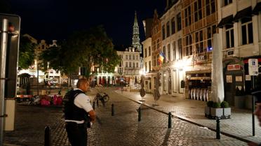 Теракт у Брюсселі_8 / © Reuters