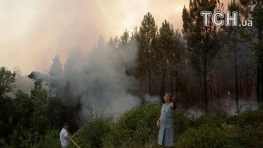 Пожежа в Португалії_12 / © Reuters