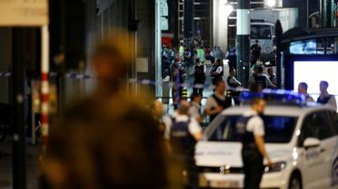 Теракт у Брюсселі_6 / © Reuters