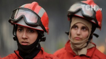 Пожежа в Португалії_9 / © Reuters