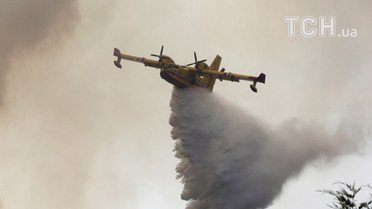 Пожежа в Португалії_8 / © Reuters
