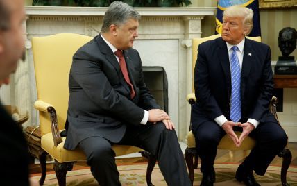 Посол Украины в США приоткрыл занавес над темой встречи Порошенко и Трампа в Нью-Йорке