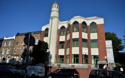 Все, що нам відомо про теракт біля мечеті в Фінсбері-парк – The Telegraph