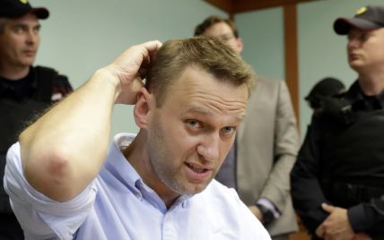 Глава Росгвардии вызвал Навального на дуэль, пообещав сделать из него "сочную отбивную"