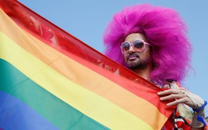 "Це має бути шоу для всіх!": що пишуть у Мережі з нагоди маршу за права ЛГБТ