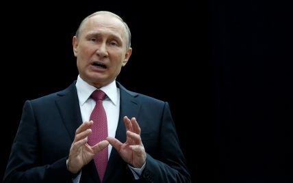 Особливо не розженешся: Путін вважає, що протести в РФ "вільніші і простіші", ніж західні