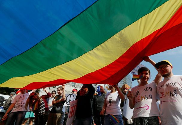  / © Reuters