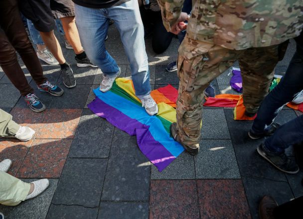  / © Reuters