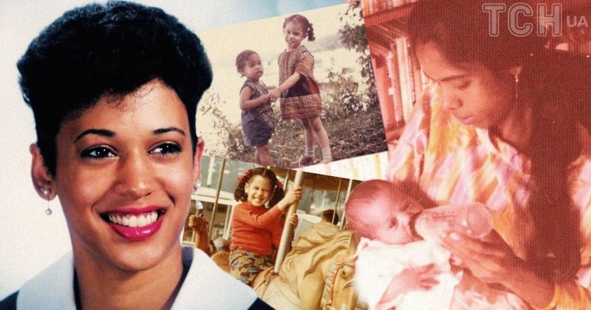 Камала Харрис / фото: instagram.com/kamalaharris