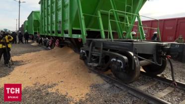 Поляки действуют все радикальнее! Блокада перерастает в произвол! Игнорируют даже своих чиновников