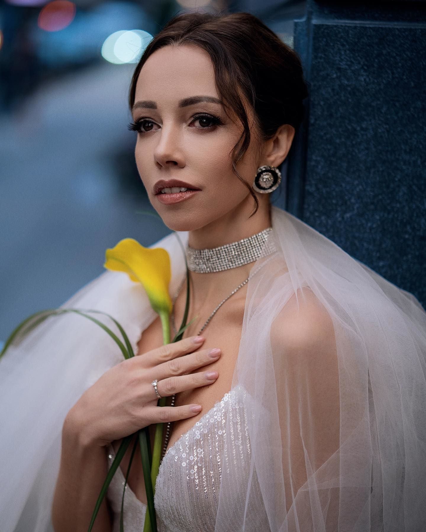 Екатерина Кухар / © Instagram Екатерины Кухар