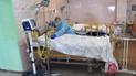 COVID-19 не збавляє обертів: у Маріуполі померло немовля, а у Миколаєві розгорнули додатковий шпиталь