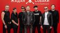 "Шантаж і скотство": Сергій Жадан відреагував на скасування його концерту у Харкові