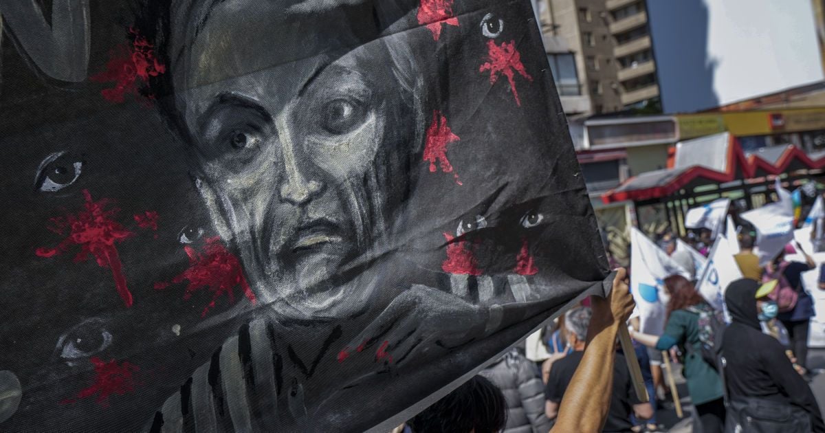 Фото: Associated Press