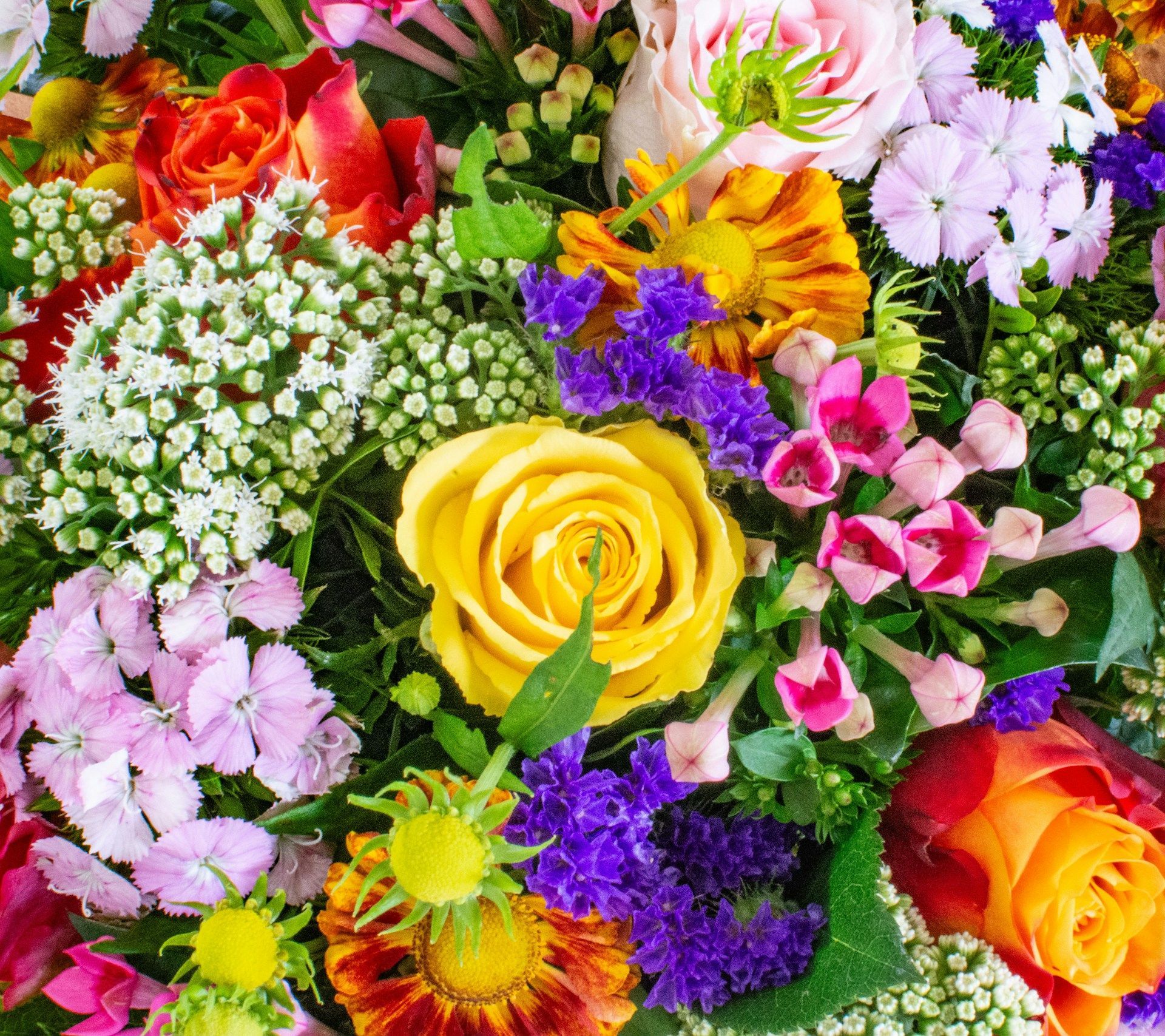 День ангела 30 серпня — душевні привітання в прозі / © Unsplash