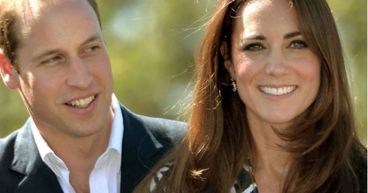 Королівська родина привітала шанувальників з Різдвом