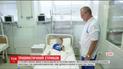 Выпрыгнул из окна, потому что о нем забыли. Кто ответит за отчаянный шаг первоклассника в Днепре