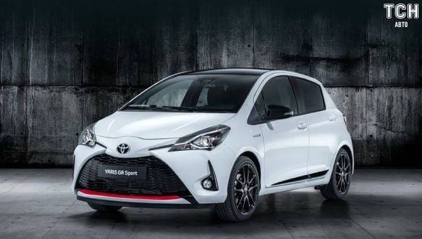 / © toyota.ua