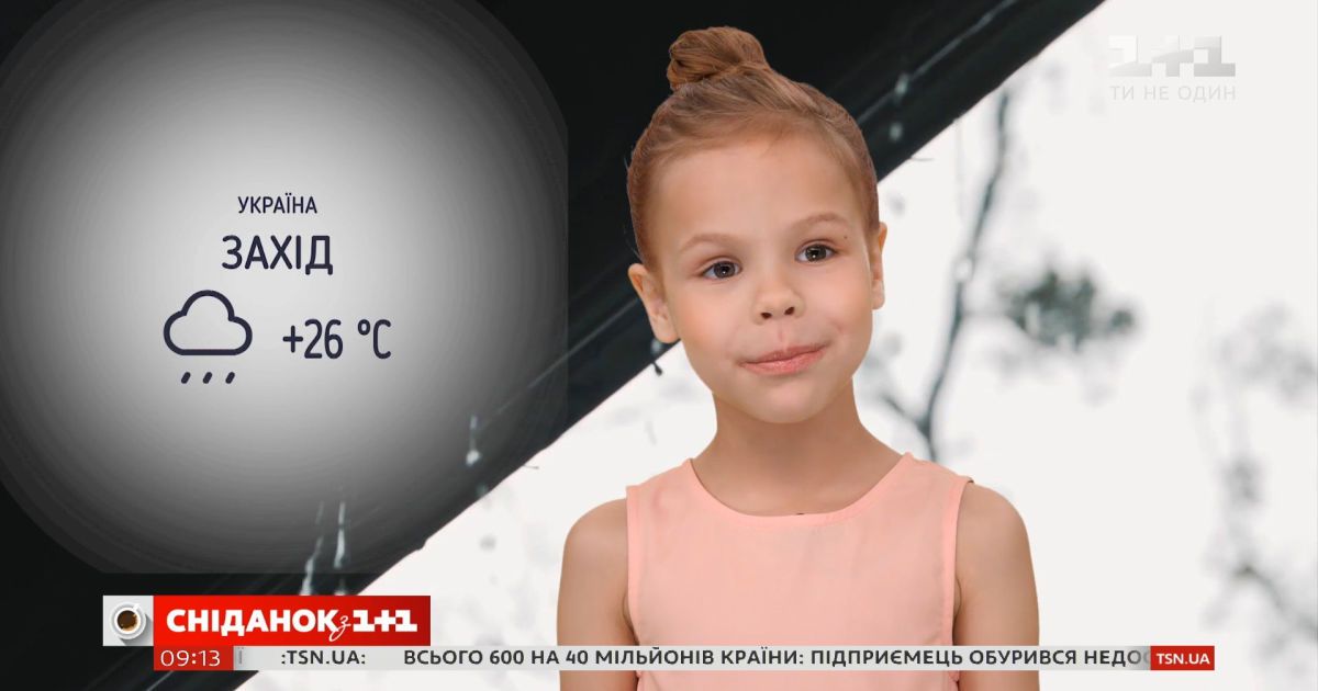 Прогноз погоды на 20-21 июня и секрет фантастических дверей от Фроси