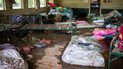 Трагедія в християнському таборі