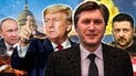 Политолог Владимир Фесенко