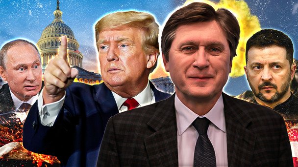 Существует единственная угроза для переговоров Украины и России в Стамбуле: политолог назвал ее