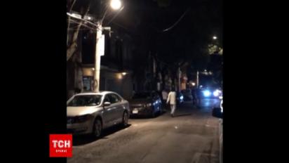 Паніка, зруйновані будинки і загроза цунамі: Мексика здригається від землетрусу