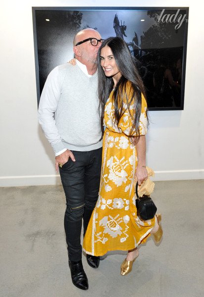 Демі Мур / © Getty Images