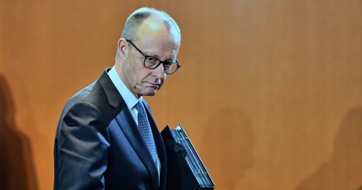 Фрідріх Мерц