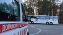 Возвращение заключенных из Беларуси