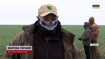 Закрыть небо Одессы: новая стратегия борьбы с вражескими БПЛА