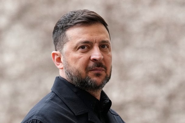 Зеленський: є ризики втягування Білорусі у війну проти України