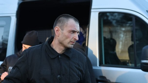  / © Координаційний штаб з питань поводження з військовополоненими