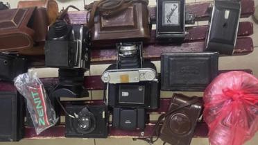 Намагався вивезти раритет: прикордонники затримали пасажира