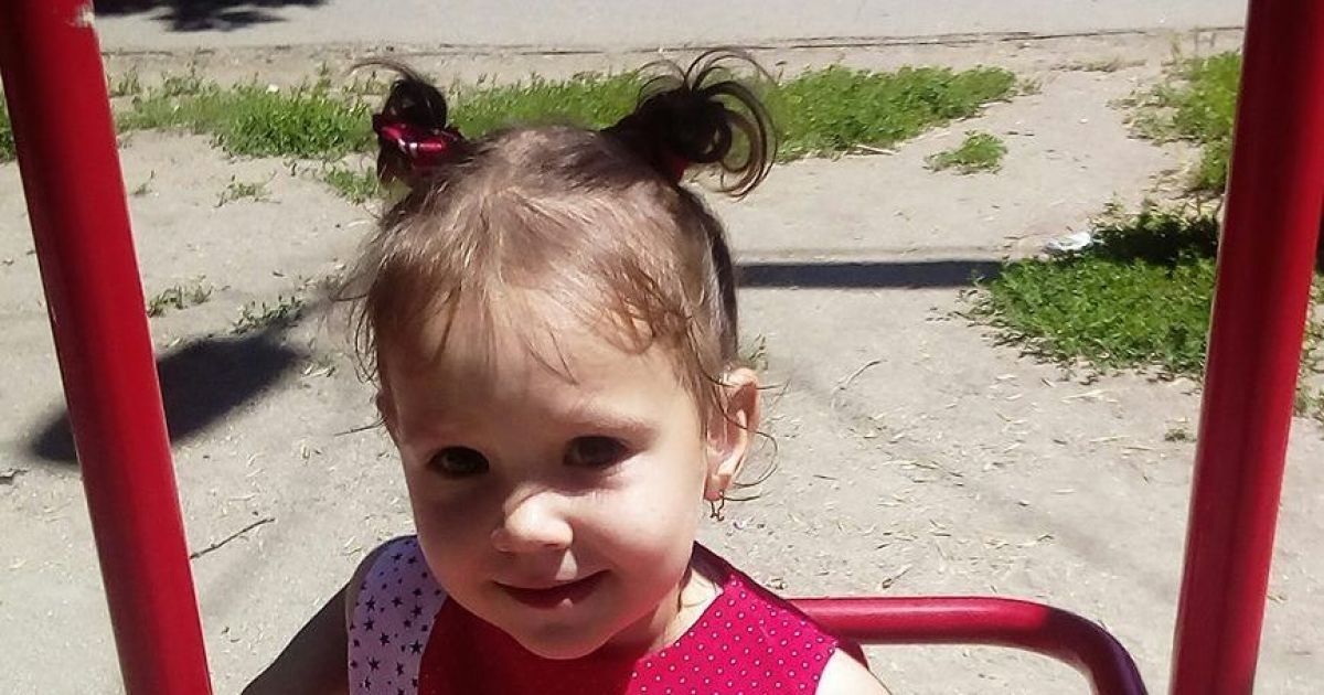 Допоможіть Златі не залишитися у тиші