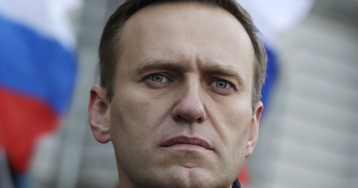 Отравление Навального Берлин назвал условие, при котором передаст материалы дела Кремлю