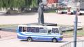 "Робіть щось! У вас пів години": заручниця луцького терориста ще раз зв'язалась з журналістами