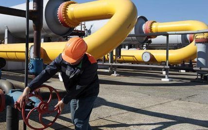 Яценюк рассказал о цене газа, ниже которой Украина не сможет купить в Европе