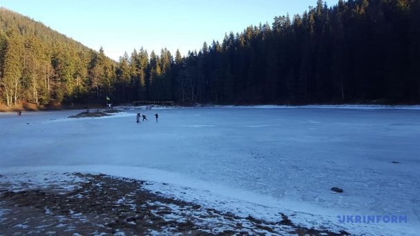 Фото/Татьяна Когутич Укринформ