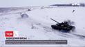 РФ заявила о возвращении на базу подразделений двух военных Округов | Новости мира