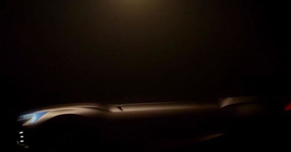 Mahindra_2 / © Mahindra