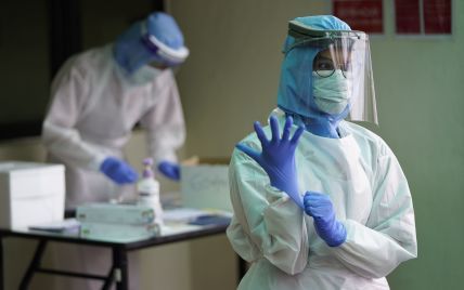 В Украине коронавирусом заразились почти 950 человек – данные Минздрава