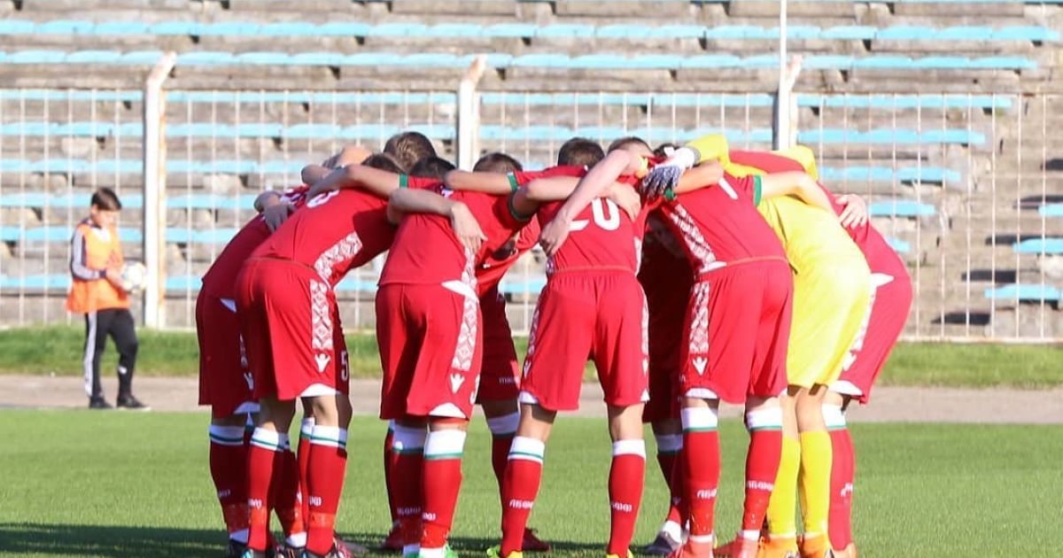 ФК "Мінськ" (fcminsk.by)