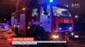 В Киеве пожар в пятиэтажке унес жизнь 38-летнего мужчины