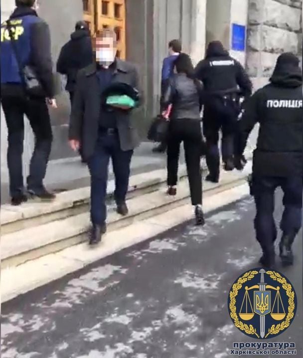  / © Прокуратура Харьковской области