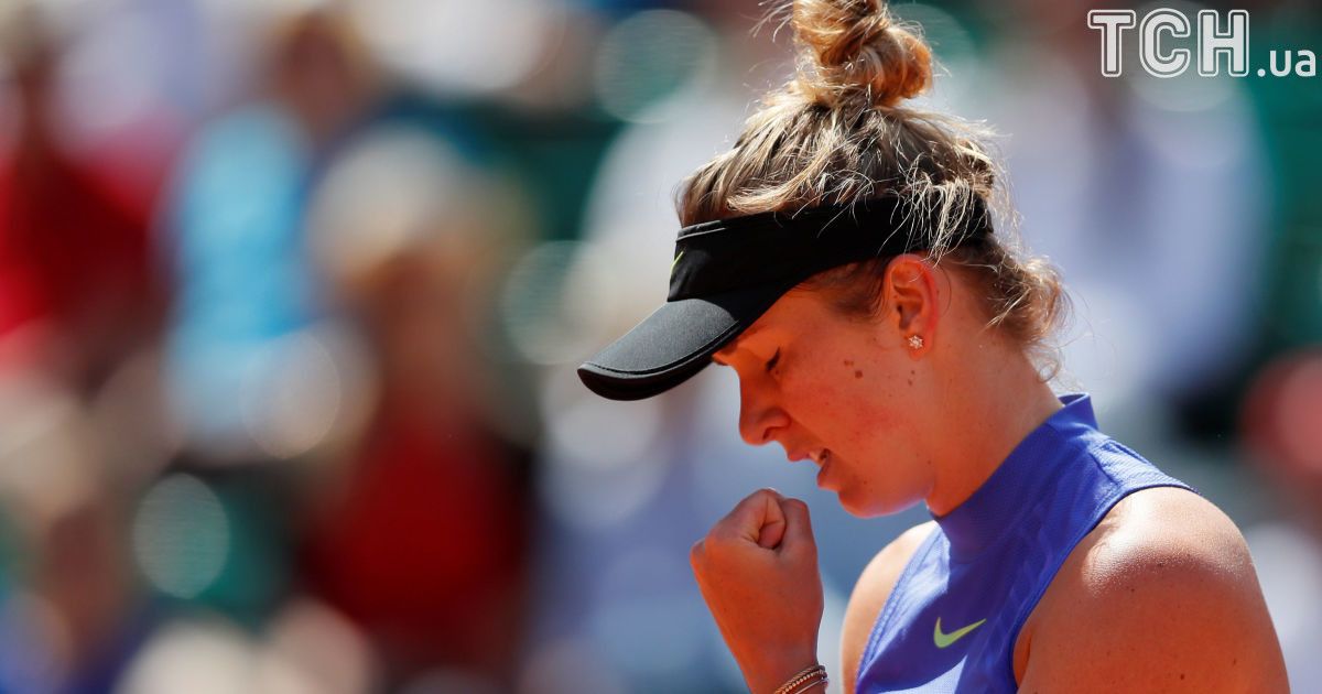 Свитолина в сумасшедшем матче проиграла битву за полуфинал roland garros