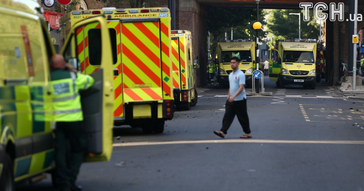 Пожежники Лондона втратили надію знайти живих людей у Grenfell Tower