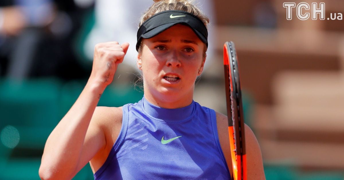 Троє українців потрапили до "еліти" US Open